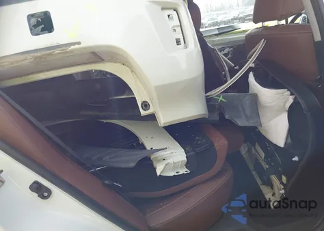 2017 Subaru Outback 2.5I Touring z USA, uszkodzony, nr VIN 4S4BSATC6H3432581